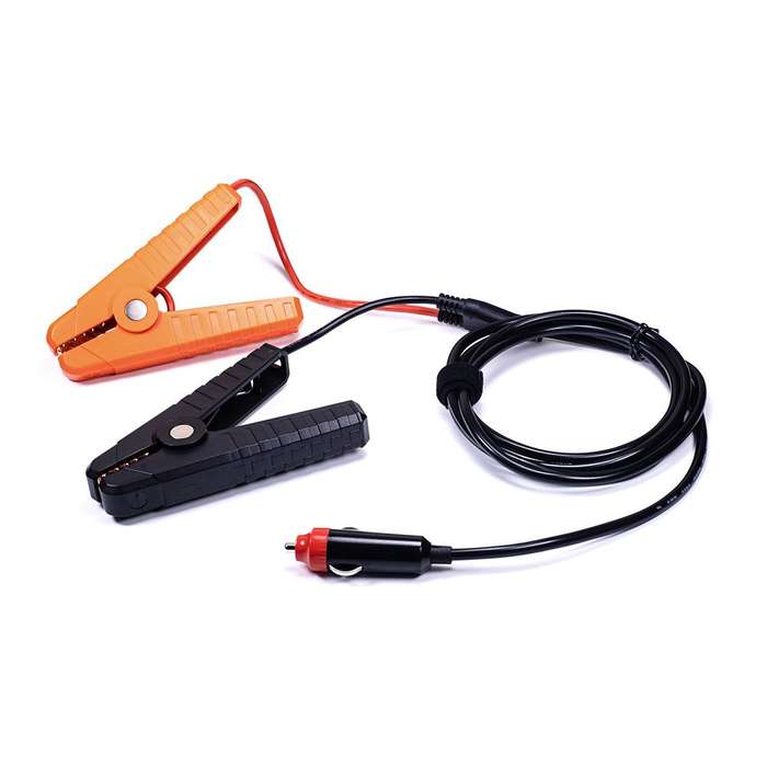 Car Battery Charging Wire Universal Outdoor Power Supply Ignition Wire(BC5520680)