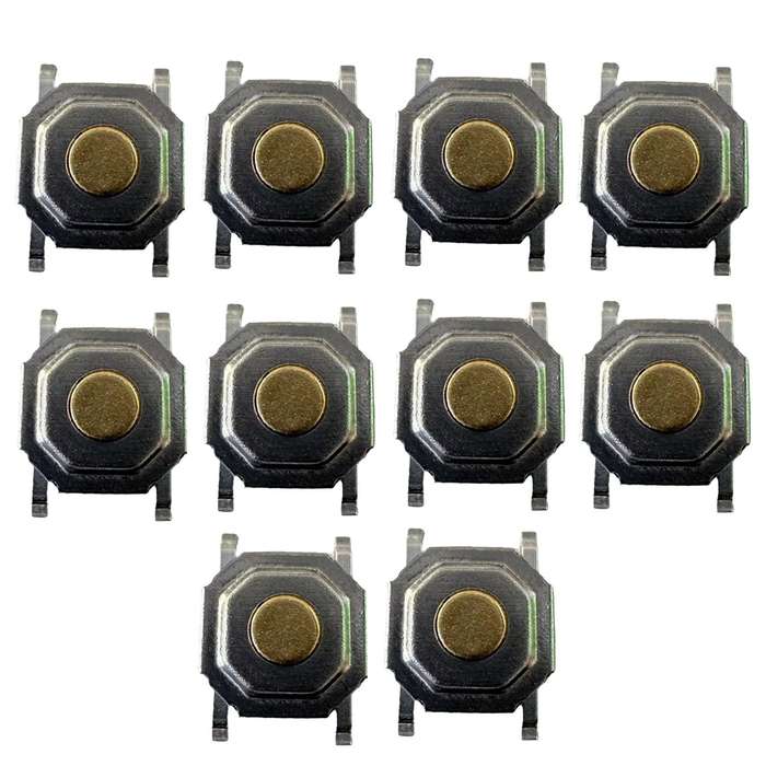 For Steam Deck Palm Buttons HOME Button Flick Switch(HOME Button)