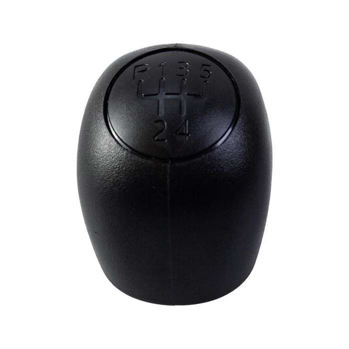 For Fiat Ducato 1994-2006 Car Shifter Ball Gear Knob Interior Accessories(6 Speed)