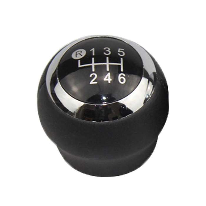For Toyota Corolla Verso Auris Aygo Rav4 Avensis Yaris Car Shifter Ball Shifter Header(5 Speed)