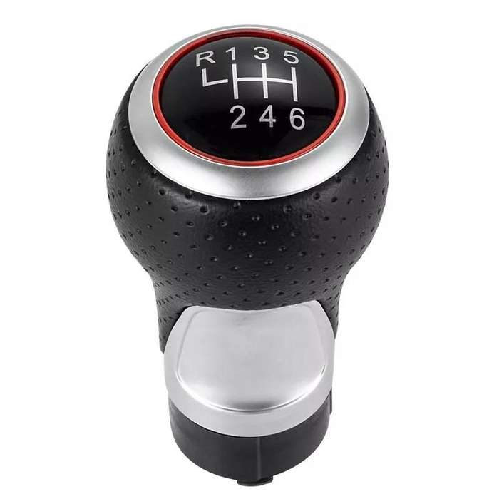 For Audi / Volkswagen / Skoda / Seat Car Shift Paddle Shifter Ball Accessories(R135 24 Gear)