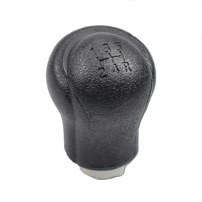 For Toyota Hilux Revo 2015-2020 Automotive Plastic Shifter Handball Shifter Handle Shift Knob Access