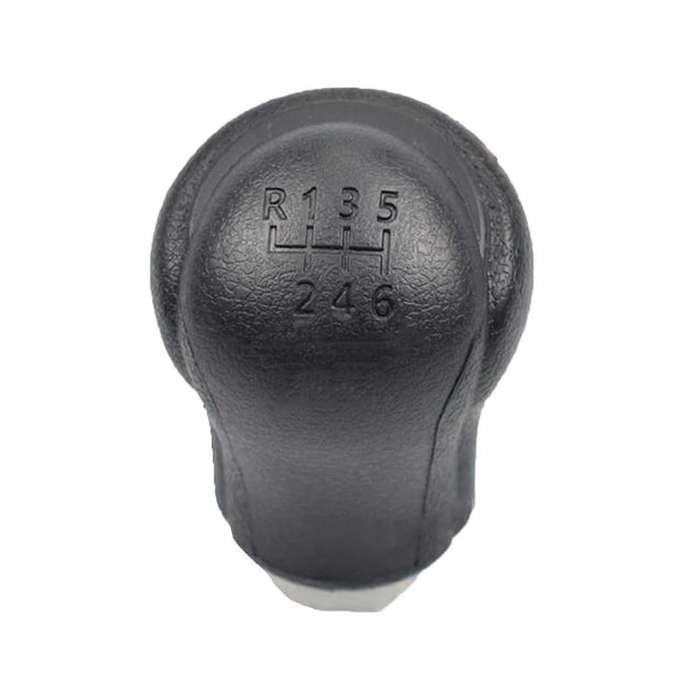 For Toyota Hilux Revo 2015-2020 Automotive Plastic Shifter Handball Shifter Handle Shift Knob Access
