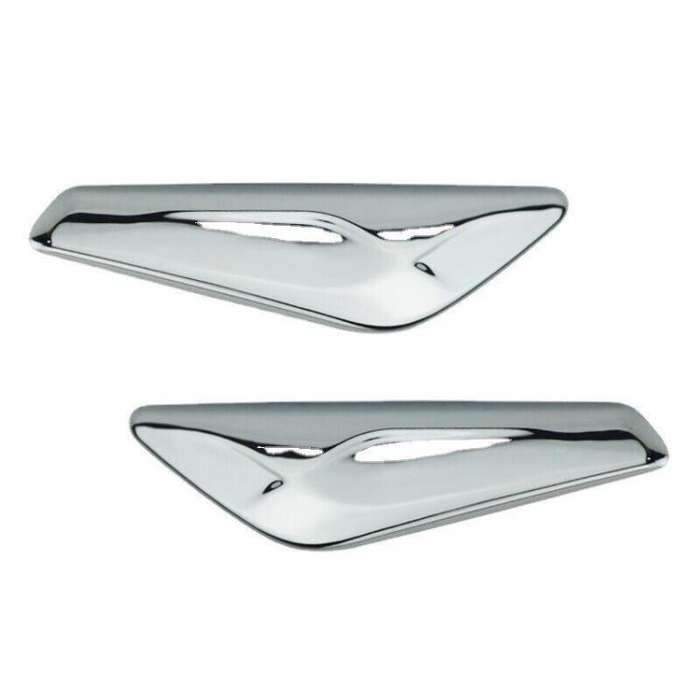 51117338569 51117338570 For BMW X3 / X4 Fender Side Panel(Right)