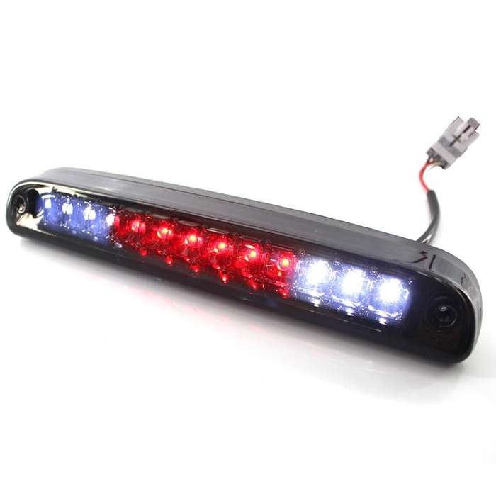 For Ford Raptor F250 / F350 1999-2016 Car LED High Mount Brake Light CC3Z13A613B YCC3Z13A613B CC3Z13