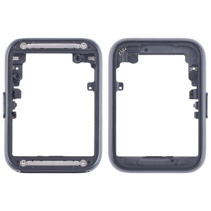 For Huawei Watch Fit 2 Original LCD Screen Frame Bezel Plate (Gold)