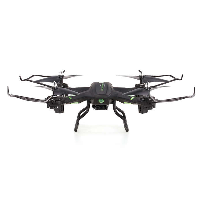 Tracker Drone