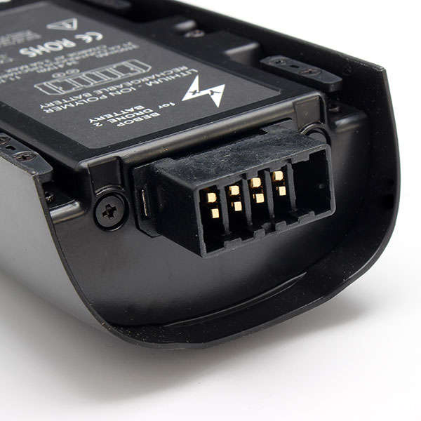 Parrot Bebop 2 RC Quadcopter Spare Parts 2PCS 3100mAH Intelligent Battery