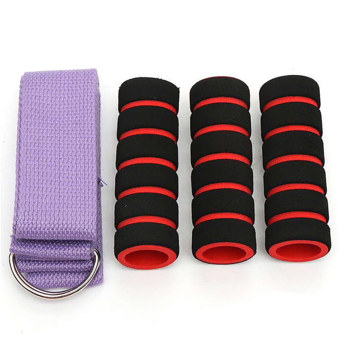Leg Split Extension Device Leg Support Yoga Exercise Flexibility Training Machine
