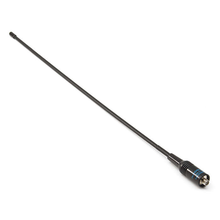 NA-771 SMA-F SMA Female For Baofeng UV-5R UV-B5 UV-B6 BF-888S Two Way Radio Dual Band Antenna