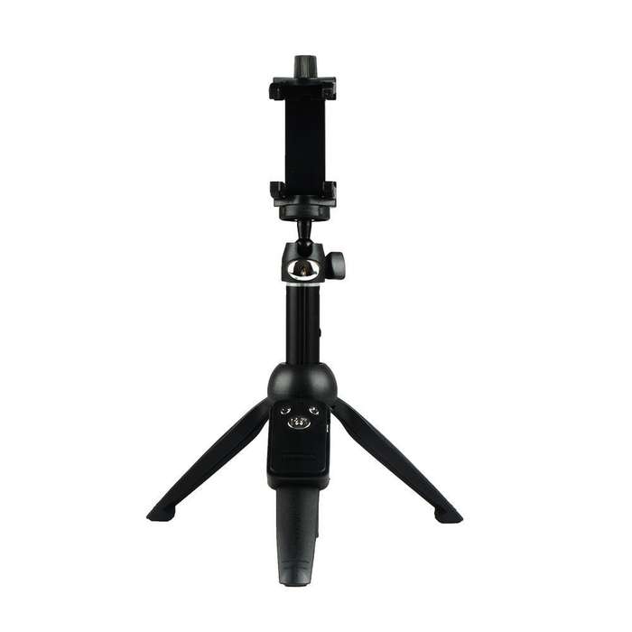 YunTeng 9928 Wireless Selfie Stick with Bluetooth Remote Tripod Extendable Monopod