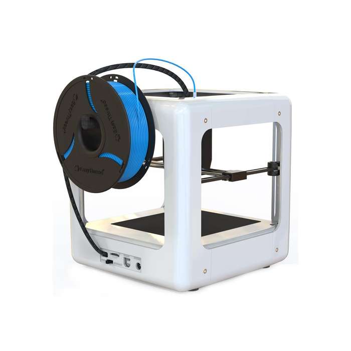 Easythreed NANO Mini Fully Assembled 3D Printer 90*110*110mm Printing Size for Household Education