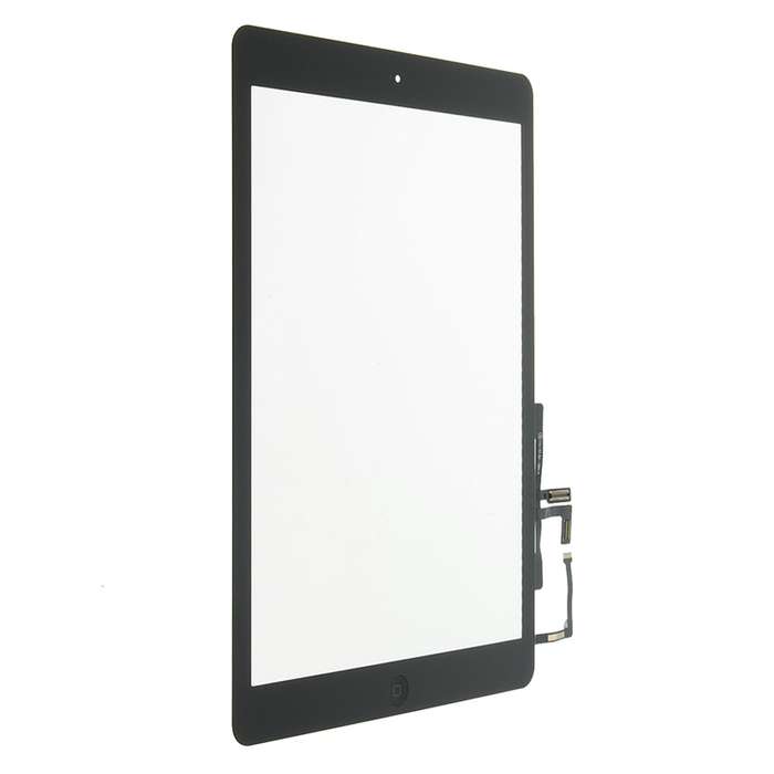 Replacement LCD Display Touch Screen With Home Button For iPad Air A1474/A1475