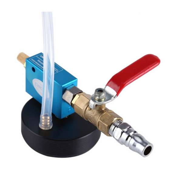 Auto Car Brake Fluid Oil Change Replacement Tool Automotive Pump Oil Bleeder Empty Drain Kit