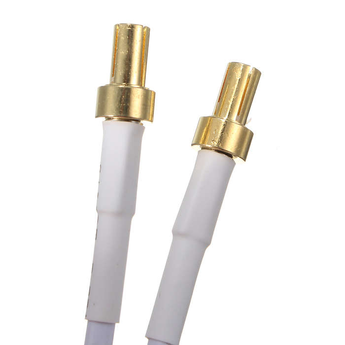 28dBi 4G 3G LTE TS9 Broadband Antenna Signal Amplifier For WiFi Mobile Router
