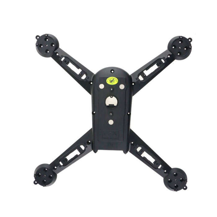 MJX Bugs 5 W B5W RC Drone Quadcopter Spare Parts Bottom Body Shell Cover - 0.05kg