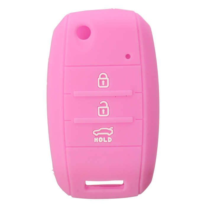 ne Key Cover Remote Fob Case Fit For KIA OPTIMA K5 SORENTO CERATO 2016