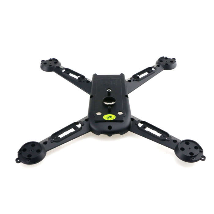 MJX Bugs 5 W B5W RC Drone Quadcopter Spare Parts Bottom Body Shell Cover - 0.05kg