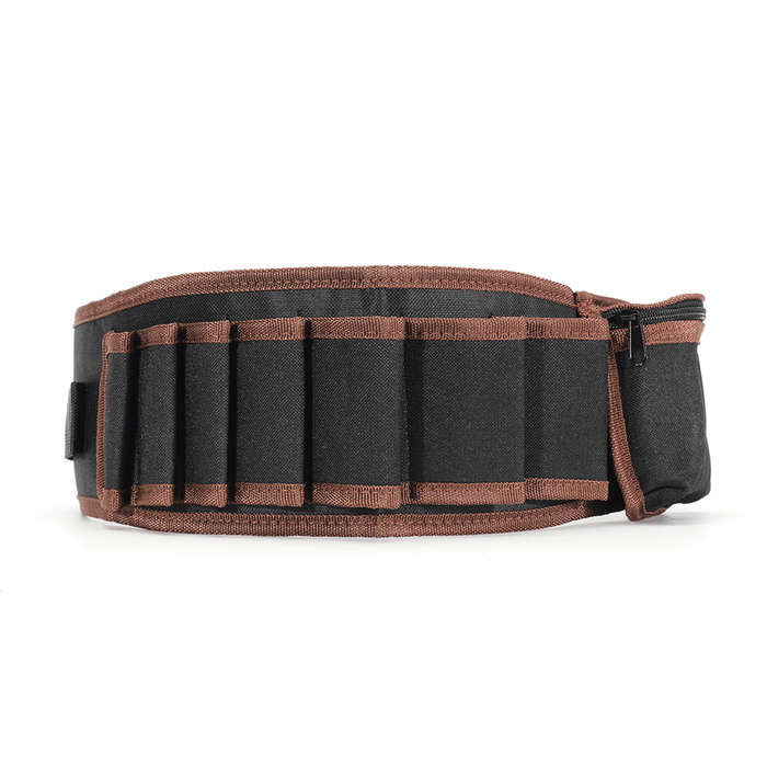 Hilda Storage Tool Bag Waterproof Multi-Pocket Tool Belt