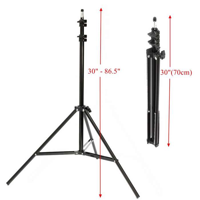 Light Holder Softbox Reflector