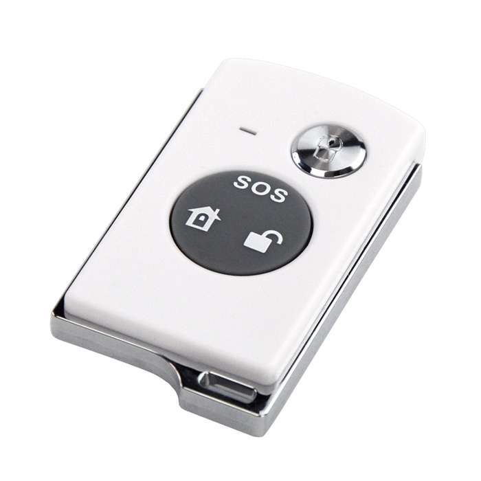 LCD Wireless GSM Autodial For Home House Office Security Burglar Intruder Alarm : Perfect Timing