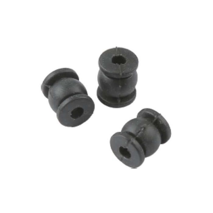 MJX Bugs 5 W B5W RC Quadcopter Spare Parts Shock Absorber Damping Ball - 0.01kg