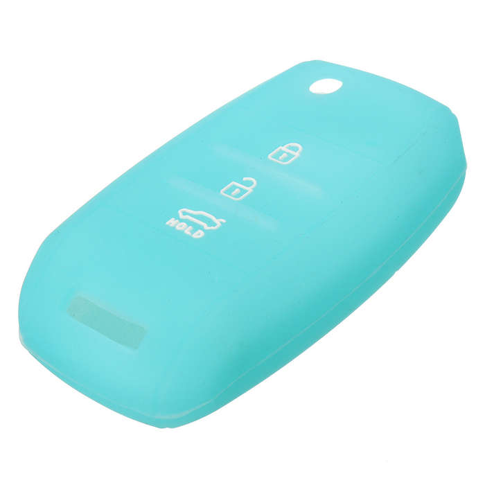 ne Key Cover Remote Fob Case Fit For KIA OPTIMA K5 SORENTO CERATO 2016
