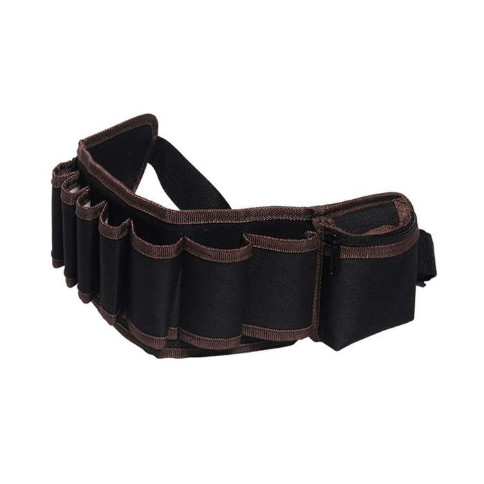 Hilda Storage Tool Bag Waterproof Multi-Pocket Tool Belt
