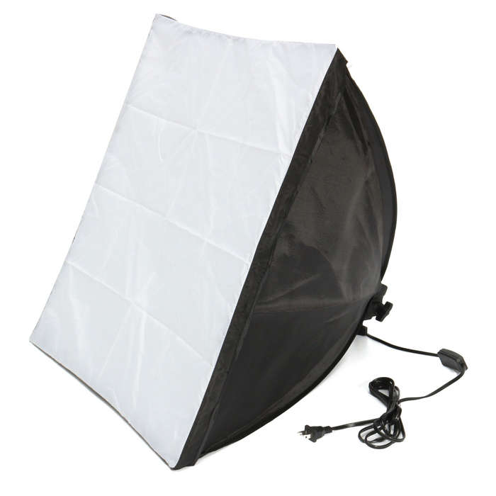 Light Holder Softbox Reflector