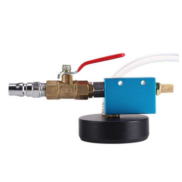 Auto Car Brake Fluid Oil Change Replacement Tool Automotive Pump Oil Bleeder Empty Drain Kit