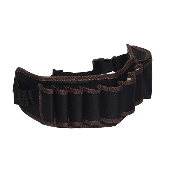 Hilda Storage Tool Bag Waterproof Multi-Pocket Tool Belt