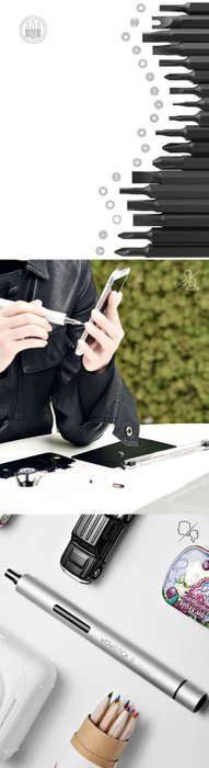 XIAOMI wowstick 1p+