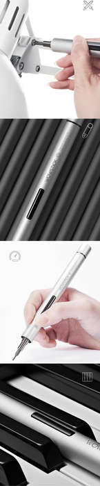XIAOMI wowstick 1p+