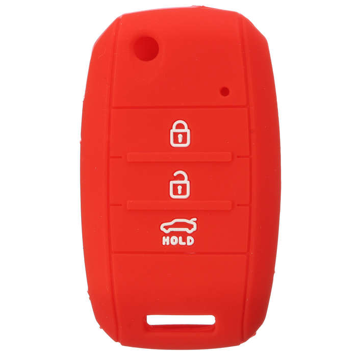 ne Key Cover Remote Fob Case Fit For KIA OPTIMA K5 SORENTO CERATO 2016