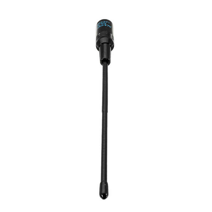 NA-701 Dual-Band Flexible Handheld Antenna 144/430MHz For Baofeng UV-5R E Plus