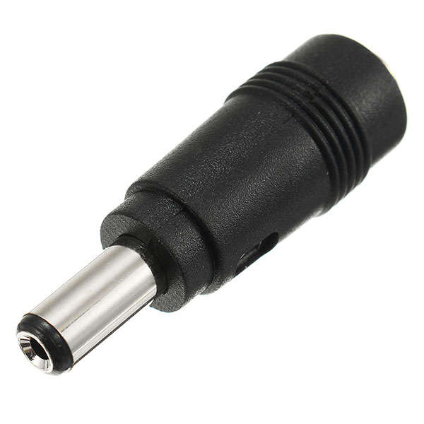 37Pcs Universal AC DC Jack Charger Connector Plug AC DC Power Adapter with Cable