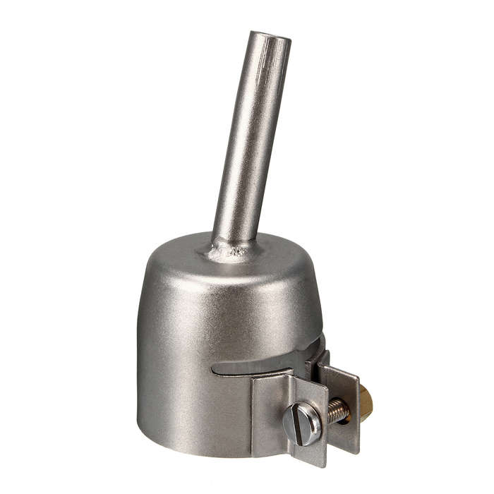 Hot Air Gun Soldering Welding Nozzle Stainless Steel for Universal Leister Vinyl Welding Accessories