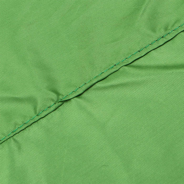191 x 120 x 23cm Canopy Water-Proof Swing Chair Tent Sunshade Camping Swing Roof Replacement Fabric