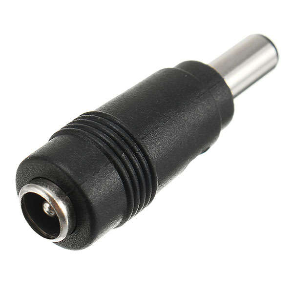 37Pcs Universal AC DC Jack Charger Connector Plug AC DC Power Adapter with Cable