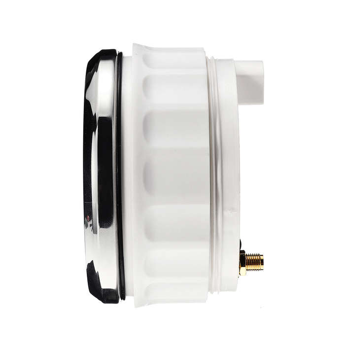 200km/h DC9-32V 85mm GPS Speedometer Speed Meter Gauge Waterproof For