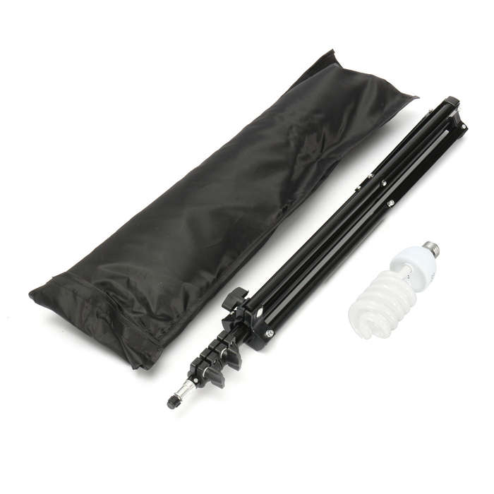 Light Holder Softbox Reflector