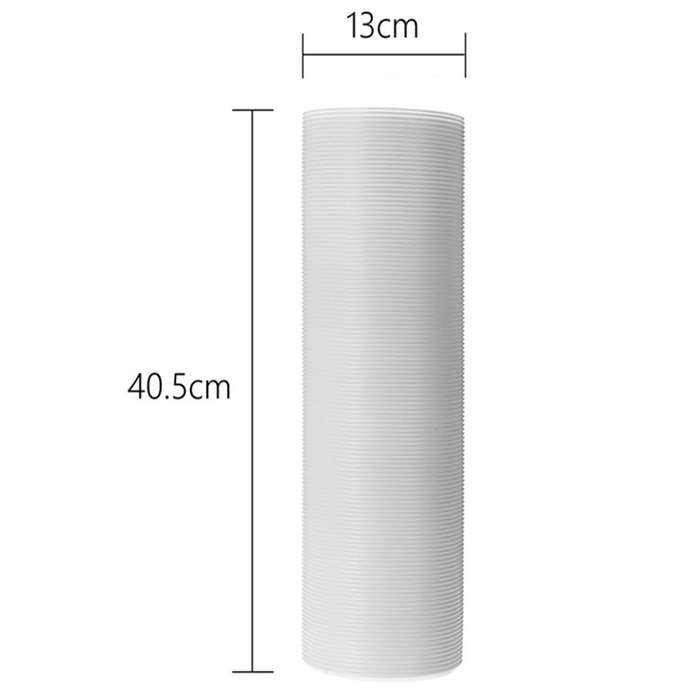 Universal Exhaust Hose Tube
