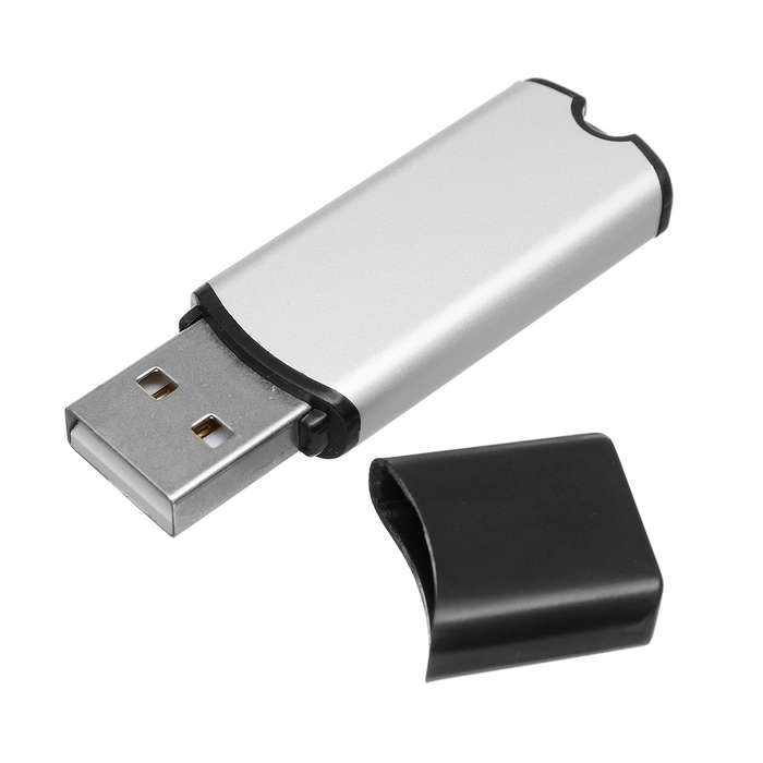 USB Quantum Magnetic Resonance Health Body Analyzer English Massage Therapy Device