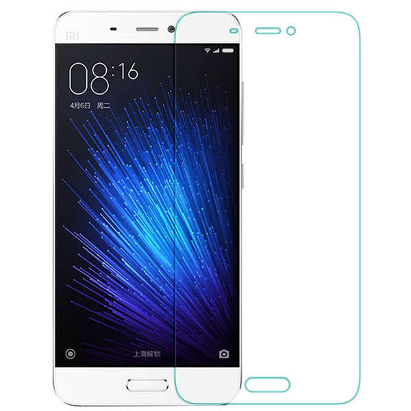 NILLKIN H Anti-Explosion Tempered Glass Screen Protector for Xiaomi Mi5 Mi5 Pro
