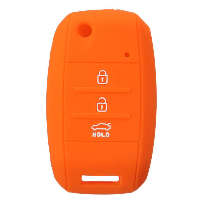 ne Key Cover Remote Fob Case Fit For KIA OPTIMA K5 SORENTO CERATO 2016