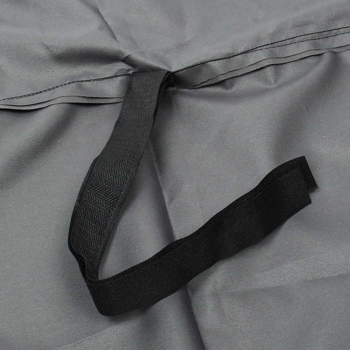 191 x 120 x 23cm Canopy Water-Proof Swing Chair Tent Sunshade Camping Swing Roof Replacement Fabric