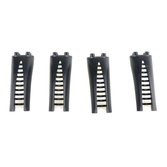 MJX Bugs 5 W B5W RC Quadcopter Spare Parts Landing Gear Landing Skids - 0.02kg