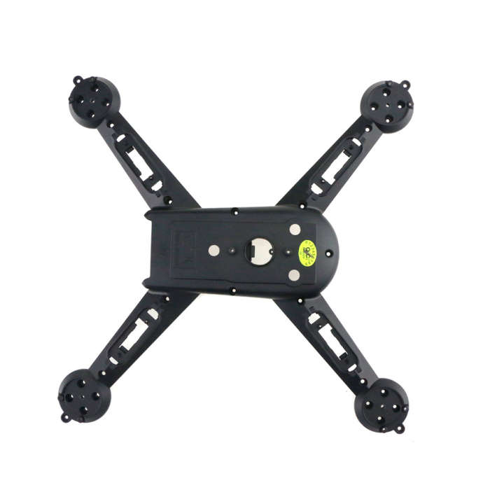 MJX Bugs 5 W B5W RC Drone Quadcopter Spare Parts Bottom Body Shell Cover - 0.05kg