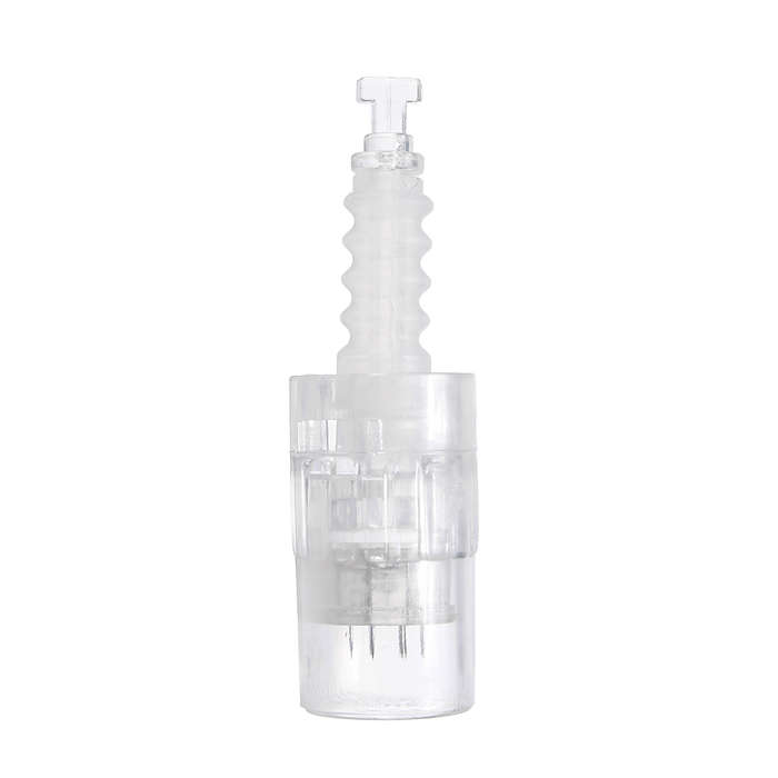 Electric Auto Derma Pen Micro Needle Stamp Skin Roller Anti Aging Skin Care Facial Therapy Tool