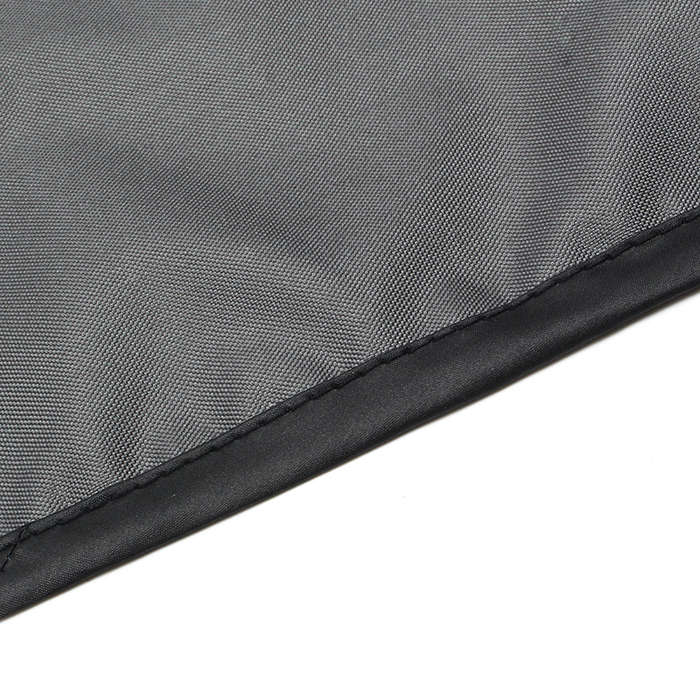 191 x 120 x 23cm Canopy Water-Proof Swing Chair Tent Sunshade Camping Swing Roof Replacement Fabric